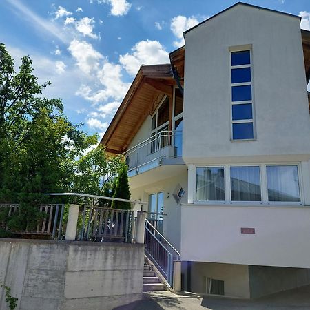 Michl'S Villa Tarrenz Exterior foto